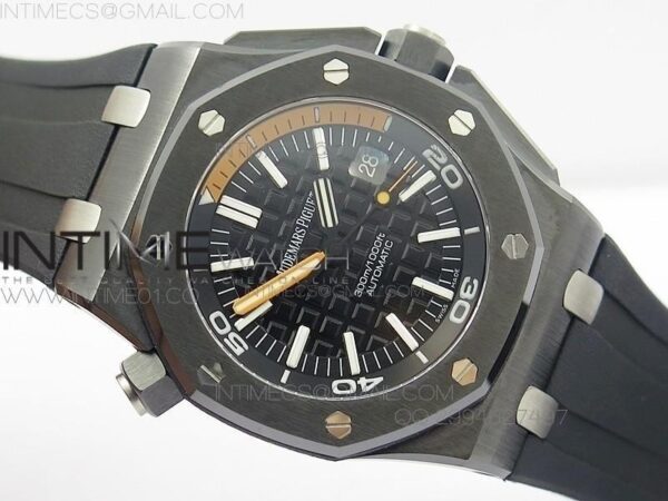 Royal Oak Offshore Diver 15707 NOOB - Image 2