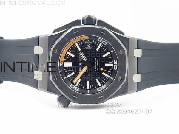 Royal Oak Offshore Diver 15707 NOOB - Image 3