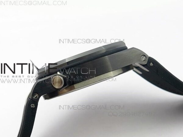 Royal Oak Offshore Diver 15707 NOOB - Image 7