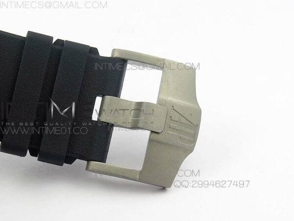 Royal Oak Offshore Diver 15707 NOOB - Image 8