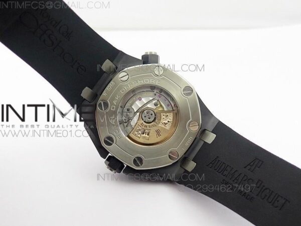 Royal Oak Offshore Diver 15707 NOOB - Image 9