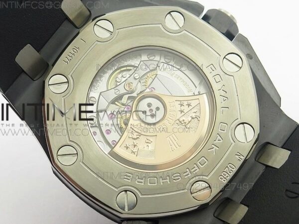 Royal Oak Offshore Diver 15707 NOOB - Image 10