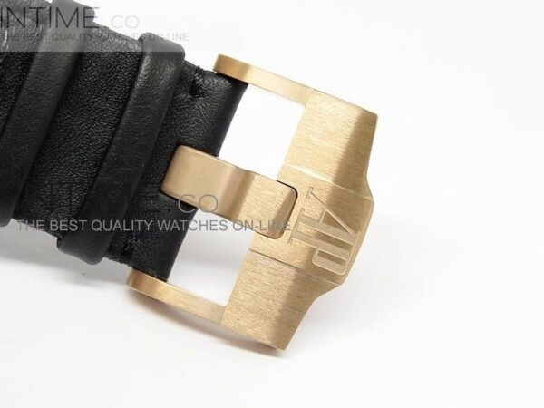 ROYAL OAK OFFSHORE GRAND PRIX ROSE GOLD - Image 7