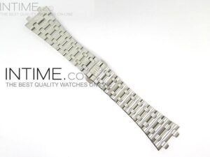ROYAL OAK OFFSHORE JF NEW STAINLESS STEEL BRACELET