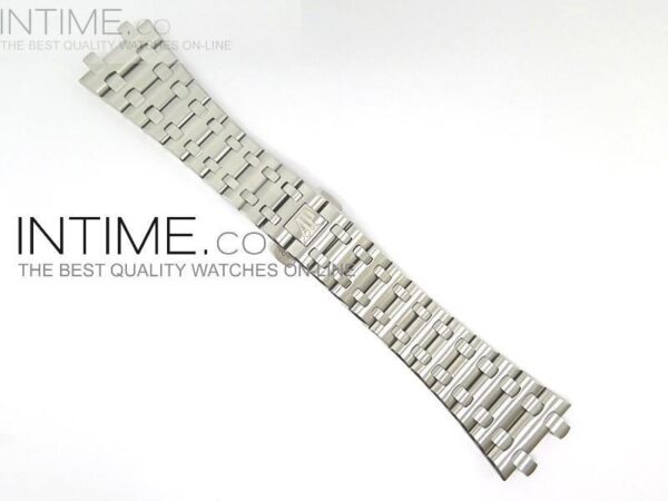 ROYAL OAK OFFSHORE JF NEW STAINLESS STEEL BRACELET