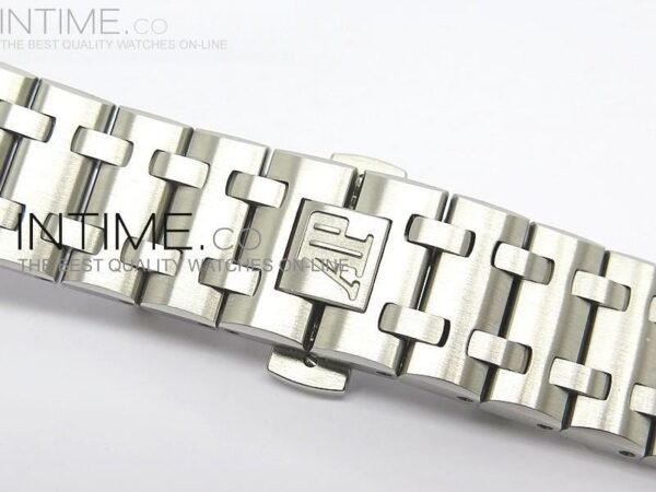 ROYAL OAK OFFSHORE JF NEW STAINLESS STEEL BRACELET - Image 3
