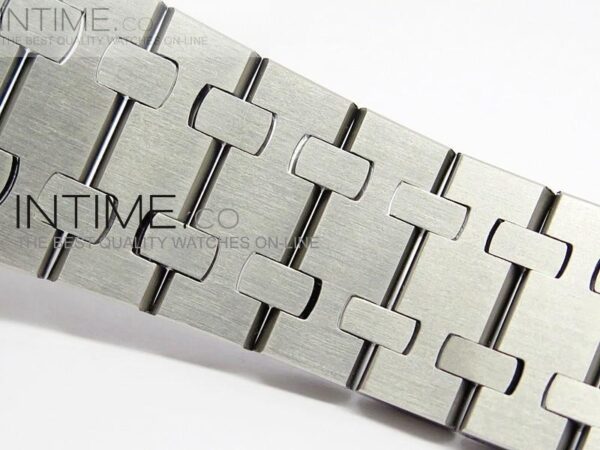 ROYAL OAK OFFSHORE JF NEW STAINLESS STEEL BRACELET - Image 4