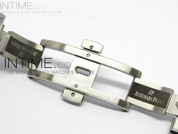 ROYAL OAK OFFSHORE JF NEW STAINLESS STEEL BRACELET - Image 5