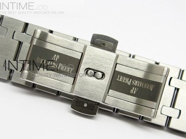 ROYAL OAK OFFSHORE JF NEW STAINLESS STEEL BRACELET - Image 7