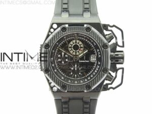 ROYAL OAK OFFSHORE SURVIVOR DLC