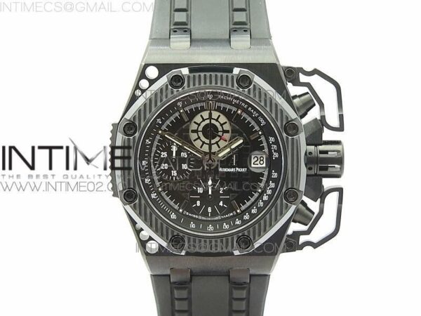 ROYAL OAK OFFSHORE SURVIVOR DLC
