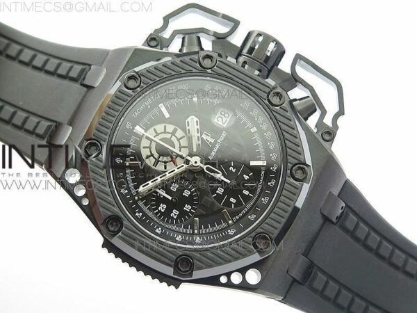 ROYAL OAK OFFSHORE SURVIVOR DLC - Image 2