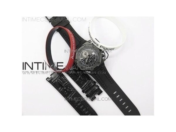 ROYAL OAK OFFSHORE SURVIVOR DLC - Image 11