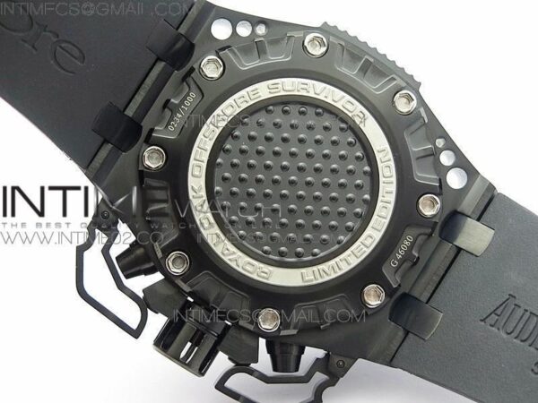 ROYAL OAK OFFSHORE SURVIVOR DLC - Image 12
