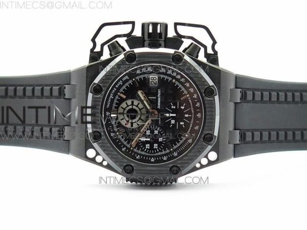 ROYAL OAK OFFSHORE SURVIVOR DLC - Image 3