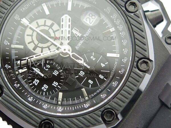 ROYAL OAK OFFSHORE SURVIVOR DLC - Image 4
