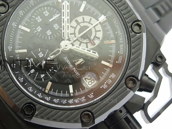 ROYAL OAK OFFSHORE SURVIVOR DLC - Image 5