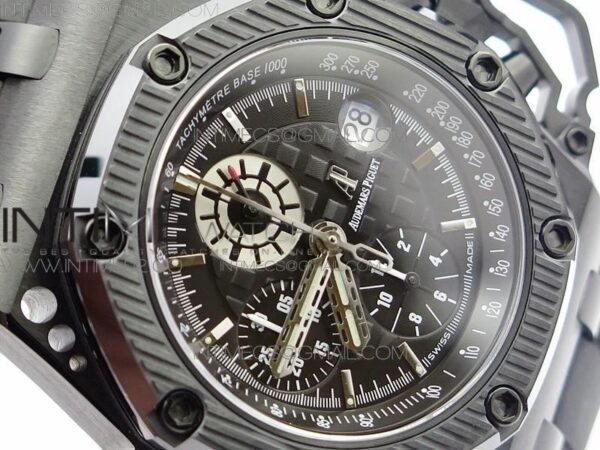 ROYAL OAK OFFSHORE SURVIVOR DLC - Image 6