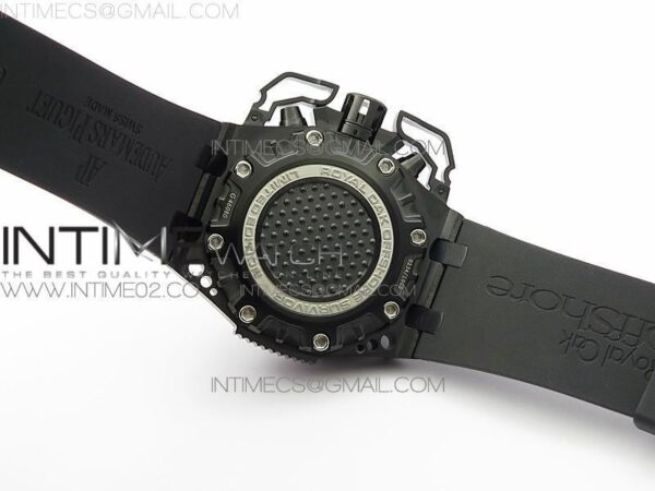 ROYAL OAK OFFSHORE SURVIVOR DLC - Image 9