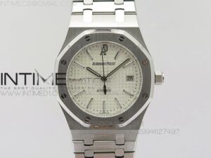 ROYAL OAK SS BP BEST EDITION JUMBO 39MM