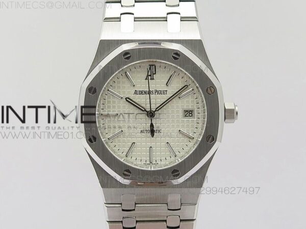 ROYAL OAK SS BP BEST EDITION JUMBO 39MM