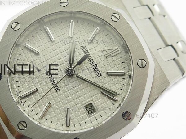 ROYAL OAK SS BP BEST EDITION JUMBO 39MM - Image 3