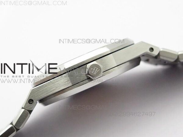ROYAL OAK SS BP BEST EDITION JUMBO 39MM - Image 4