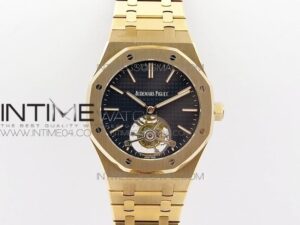 ROYAL OAK TOURBILLON 26510 EXTRA-THIN RG