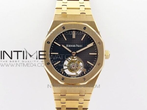 ROYAL OAK TOURBILLON 26510 EXTRA-THIN RG