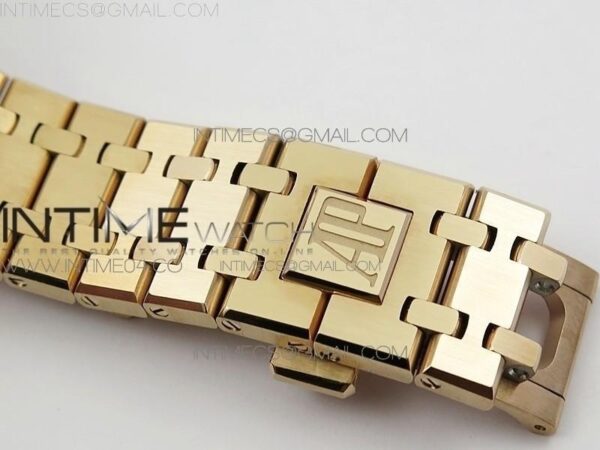 ROYAL OAK TOURBILLON 26510 EXTRA-THIN RG - Image 12