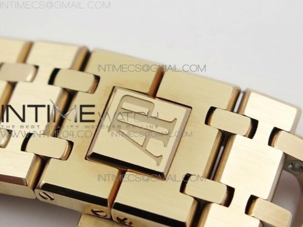 ROYAL OAK TOURBILLON 26510 EXTRA-THIN RG - Image 13