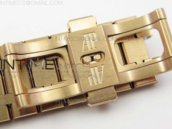 ROYAL OAK TOURBILLON 26510 EXTRA-THIN RG - Image 15
