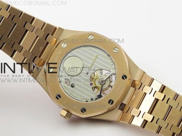 ROYAL OAK TOURBILLON 26510 EXTRA-THIN RG - Image 17