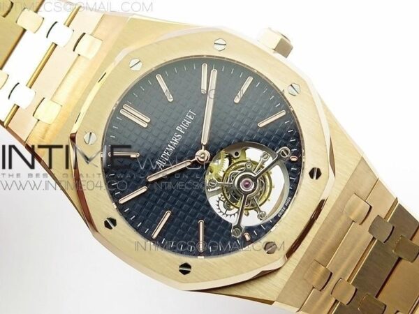 ROYAL OAK TOURBILLON 26510 EXTRA-THIN RG - Image 2