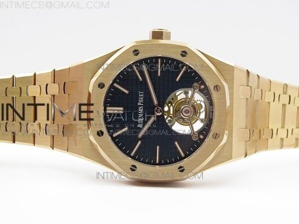 ROYAL OAK TOURBILLON 26510 EXTRA-THIN RG - Image 3
