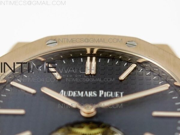 ROYAL OAK TOURBILLON 26510 EXTRA-THIN RG - Image 6
