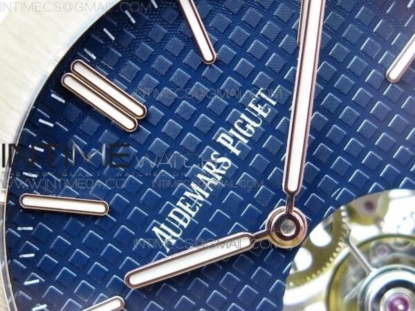 ROYAL OAK TOURBILLON 26510 EXTRA-THIN RG - Image 8