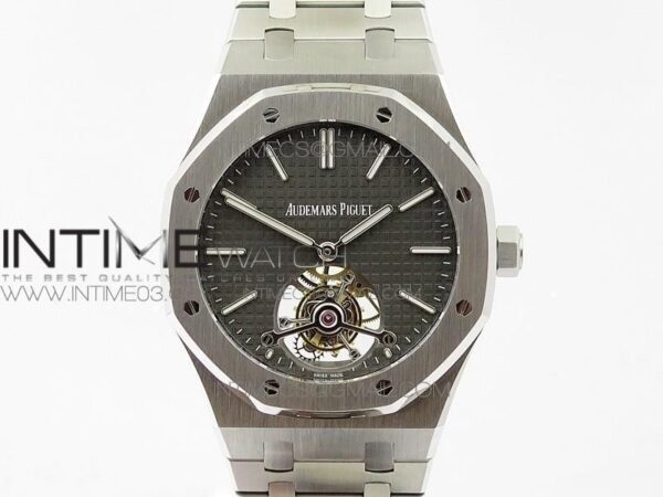 ROYAL OAK TOURBILLON EXTRA-THIN - Image 18