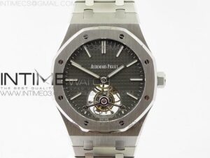 ROYAL OAK TOURBILLON EXTRA-THIN
