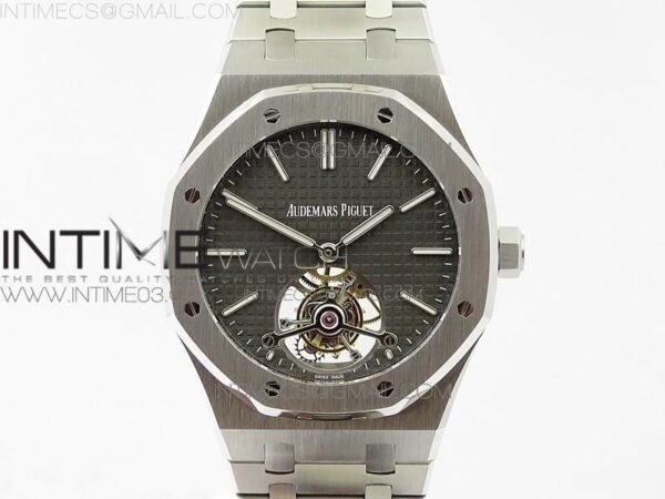 ROYAL OAK TOURBILLON EXTRA-THIN