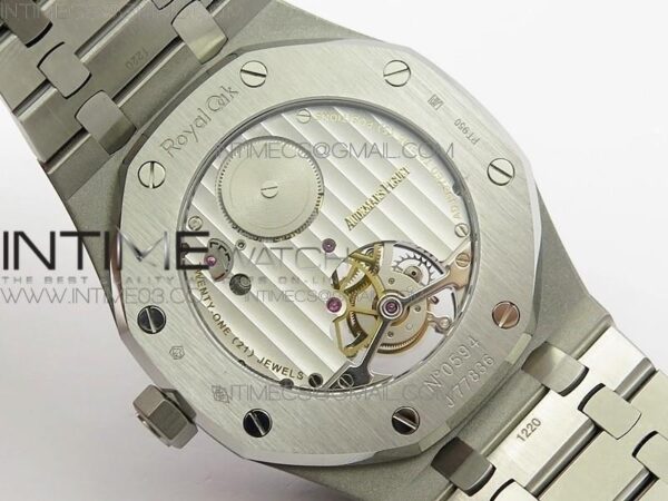 ROYAL OAK TOURBILLON EXTRA-THIN - Image 8