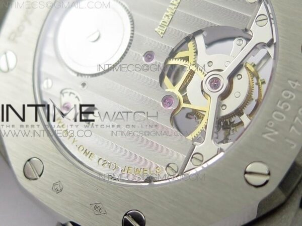 ROYAL OAK TOURBILLON EXTRA-THIN - Image 11
