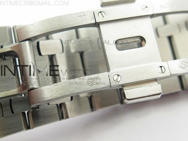 ROYAL OAK TOURBILLON EXTRA-THIN - Image 13
