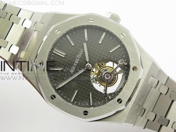 ROYAL OAK TOURBILLON EXTRA-THIN - Image 2