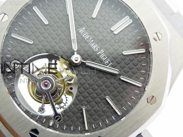 ROYAL OAK TOURBILLON EXTRA-THIN - Image 3