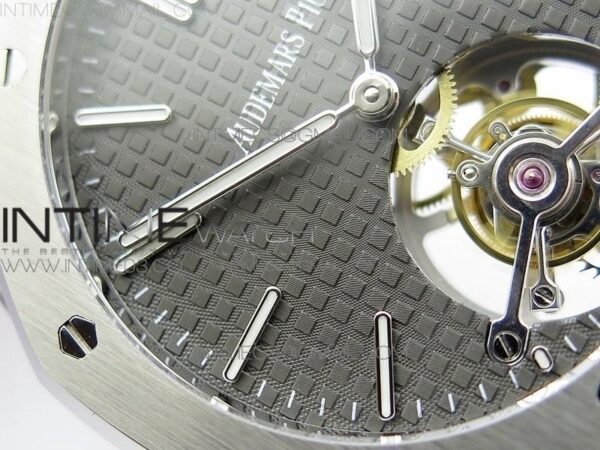 ROYAL OAK TOURBILLON EXTRA-THIN - Image 5