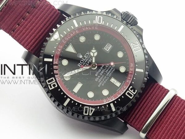 SEA-DWELLER 116660 BAMFORD - Image 16