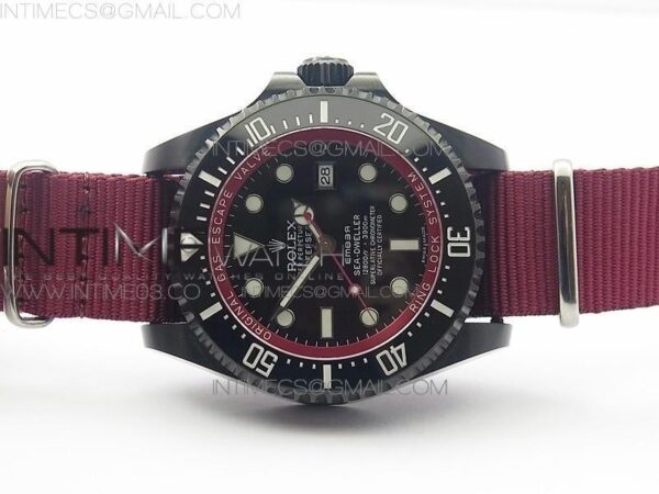 SEA-DWELLER 116660 BAMFORD - Image 2