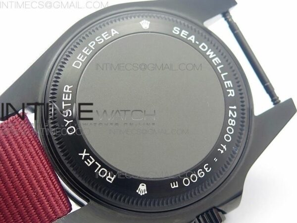 SEA-DWELLER 116660 BAMFORD - Image 14