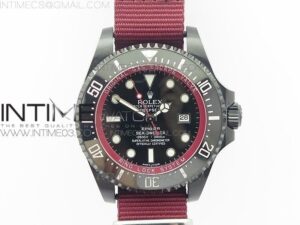 SEA-DWELLER 116660 BAMFORD